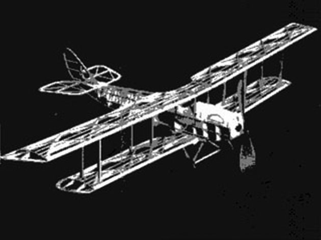 Curtiss JN-4 Jenny