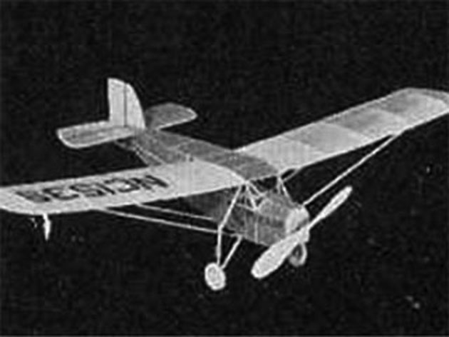 Curtiss Robin