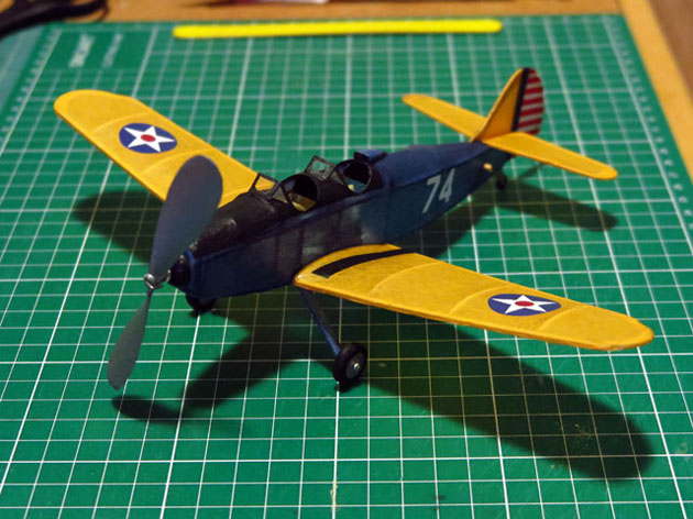 Fairchild
