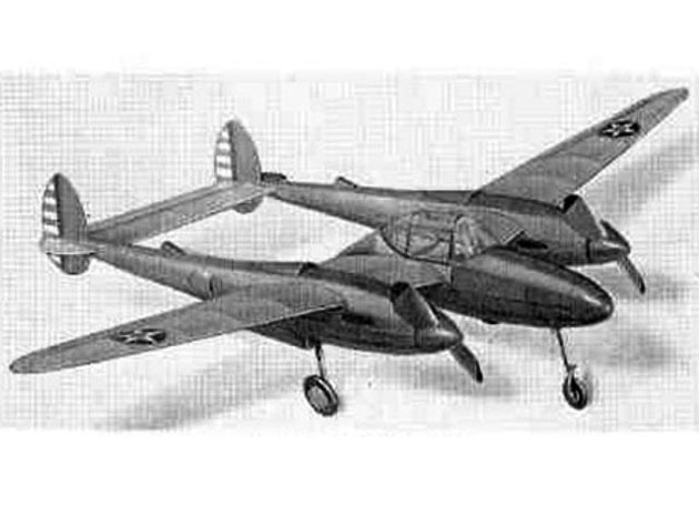 Lockheed Pursuit
