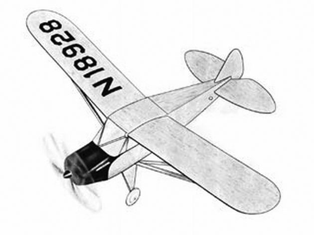 Piper Cub