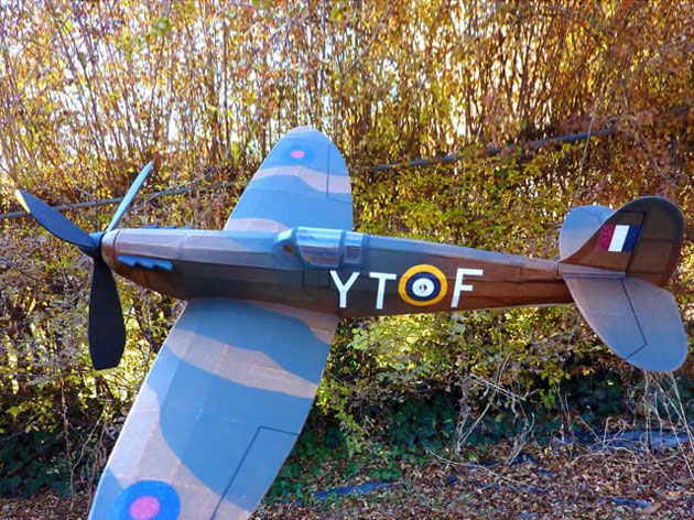 Spitfire