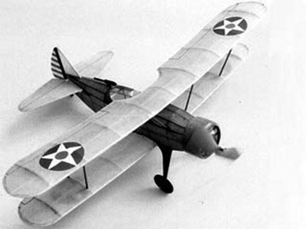 Stearman 76