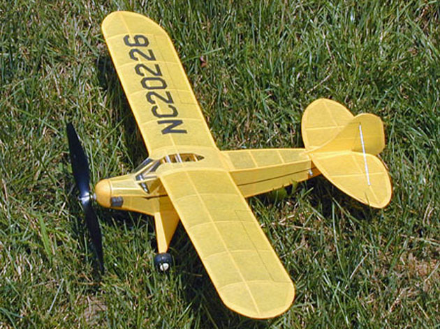 Taylor Cub