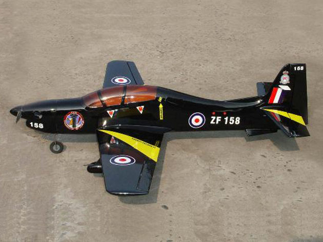 Tucano
