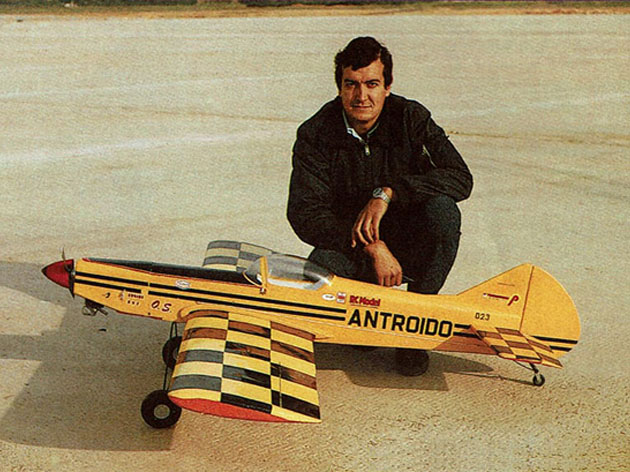 Antroido