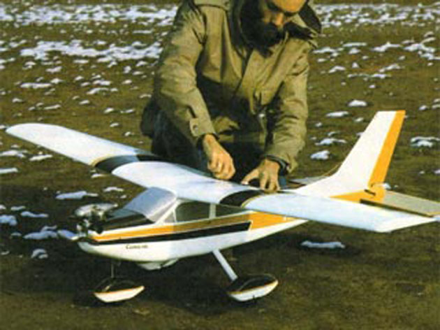 Cessna 177 Cardinal