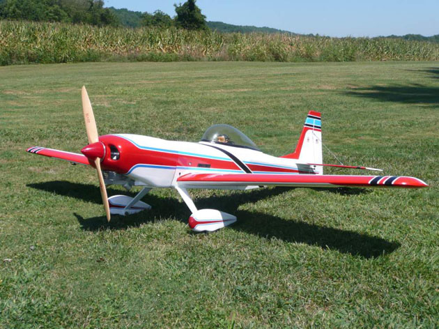 Spink Akromaster