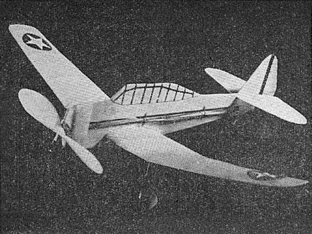 Fleetwings Profile