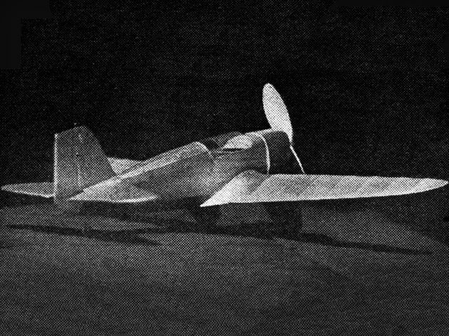 Jones S-125
