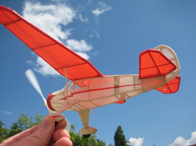 Stinson 1936 Reliant