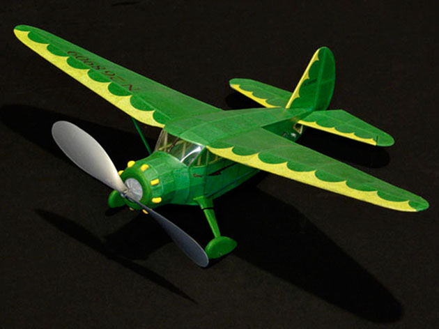 Stinson Reliant