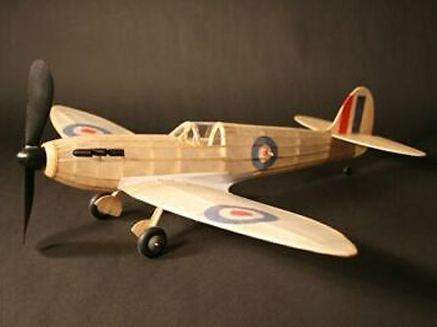 Supermarine Spitfire