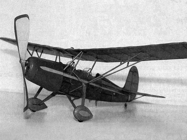 Fairchild 22